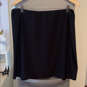 Black Mini Skirt (18)